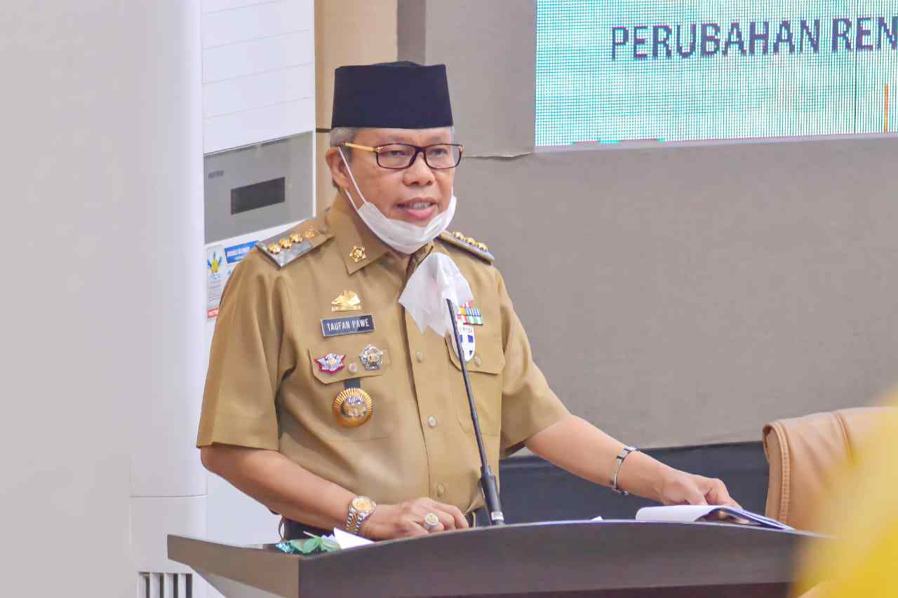 Pemkab-DPRD Morowali Utara Nilai Wali Kota Parepare Visioner dalam Pengelolaan TPA